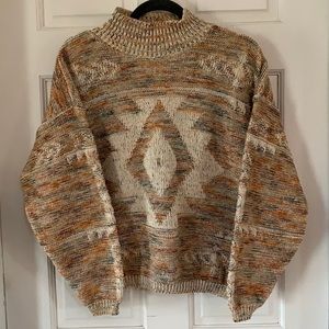 Vintage Americhino Sweater size Large?